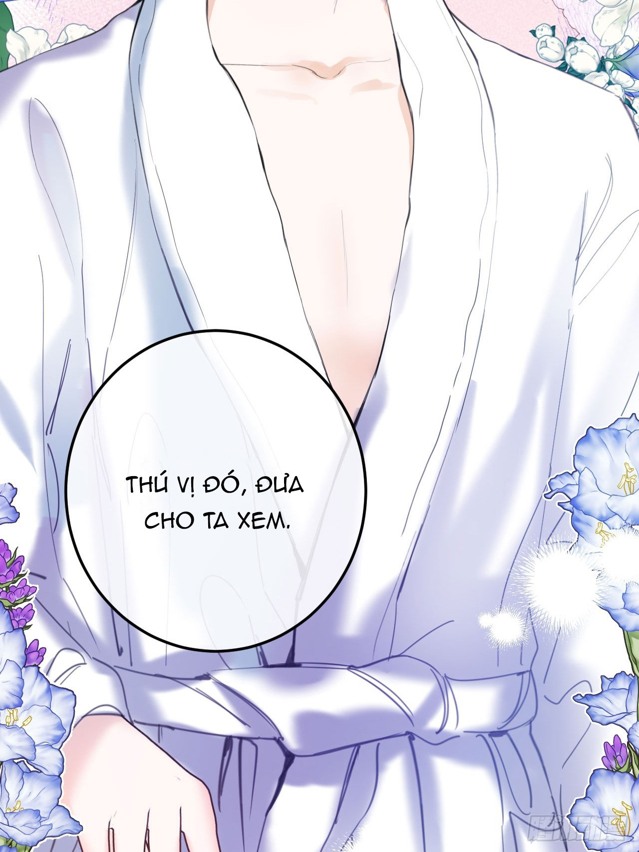 ma nữ đang dần tà ác chỉ đành trở thành phản diện chapter 16.2 17