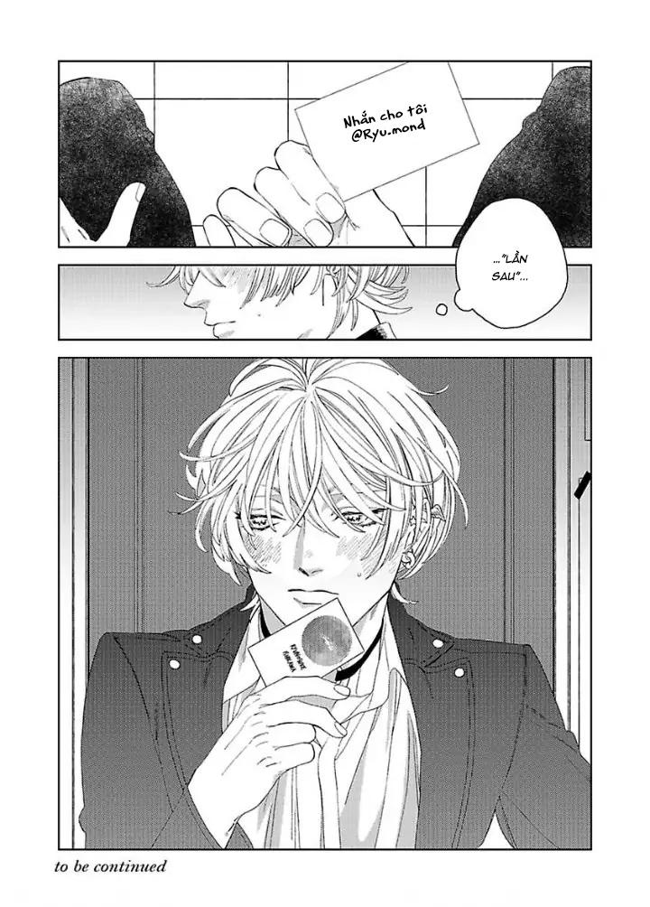 dịch vụ bạo dâm chapter 1 28