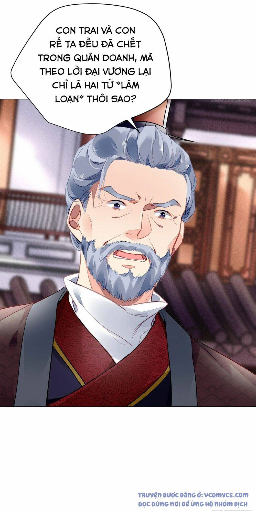 vấn đan chu chapter 12 29