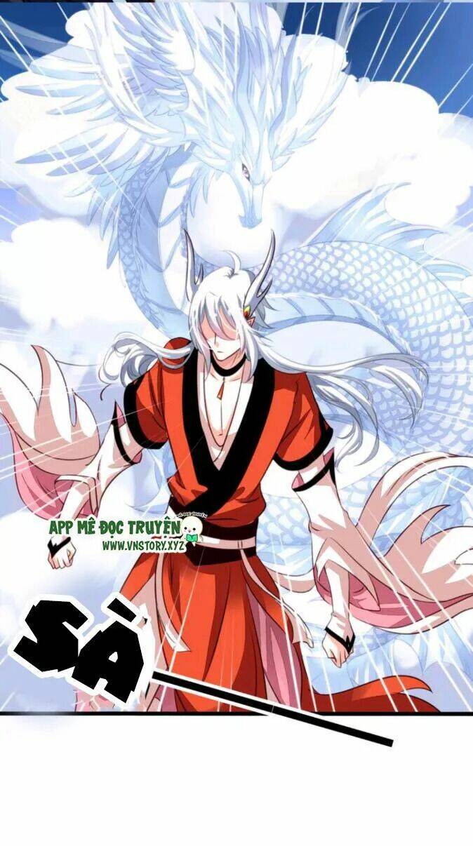 ông chủ của tôi là yêu quái chapter 56.5 9