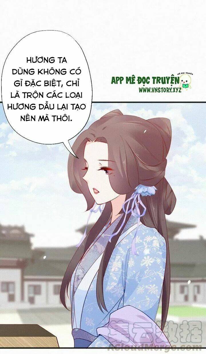 thiên hương mỹ nhân chapter 57 23