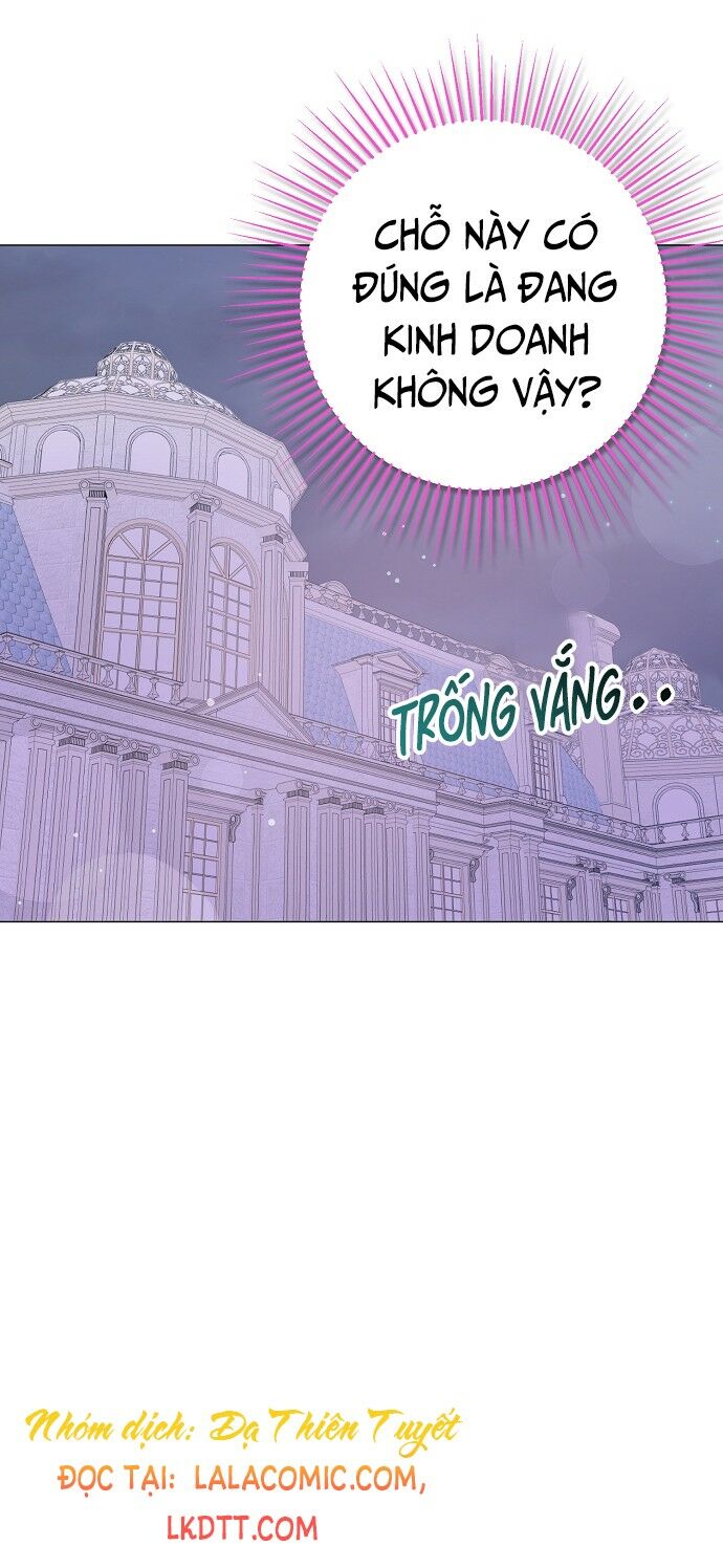 tôi không cố ý quyến rũ nam chính đâu! chapter 29 17