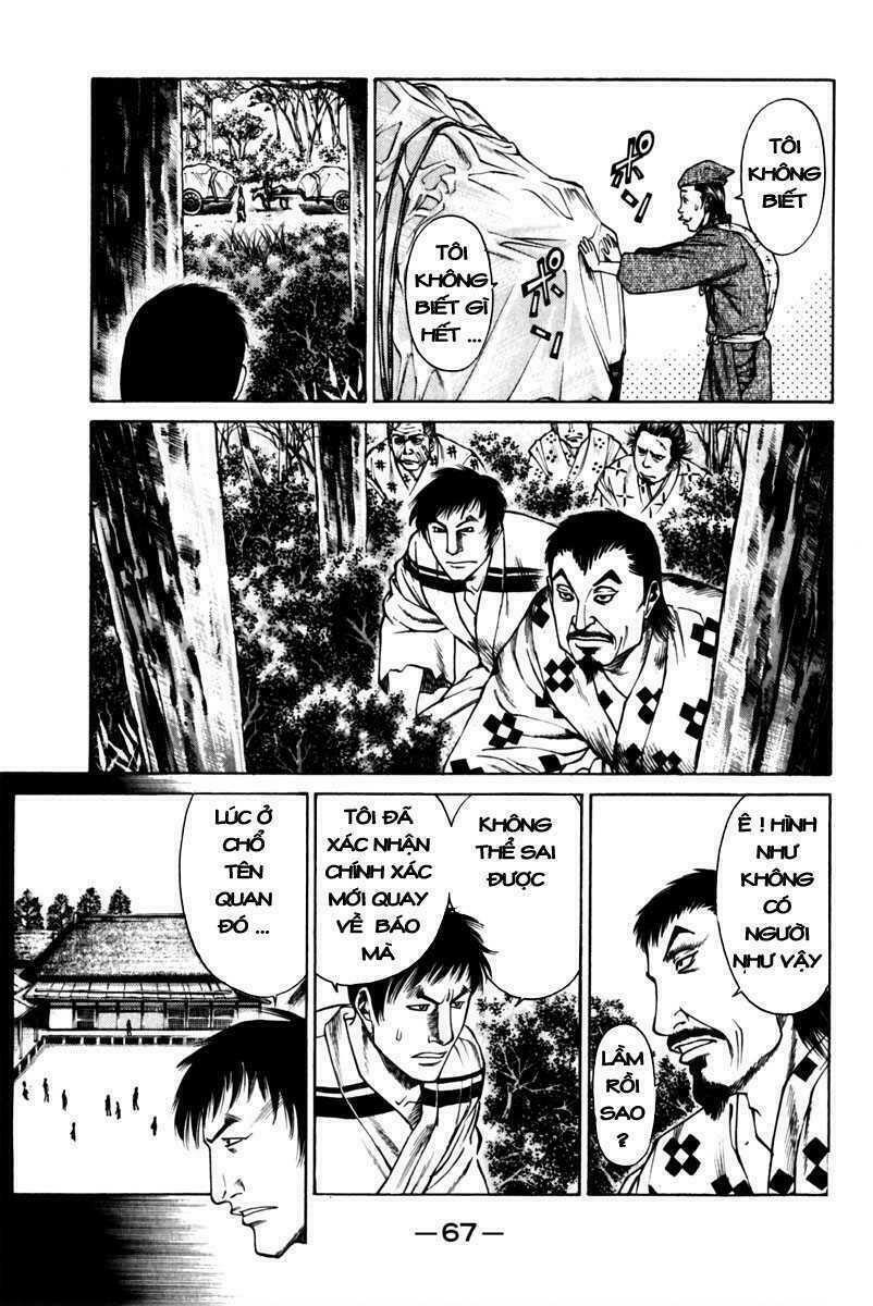 thiếu niên vương i - shana oh yoshitsune i chapter 41 16