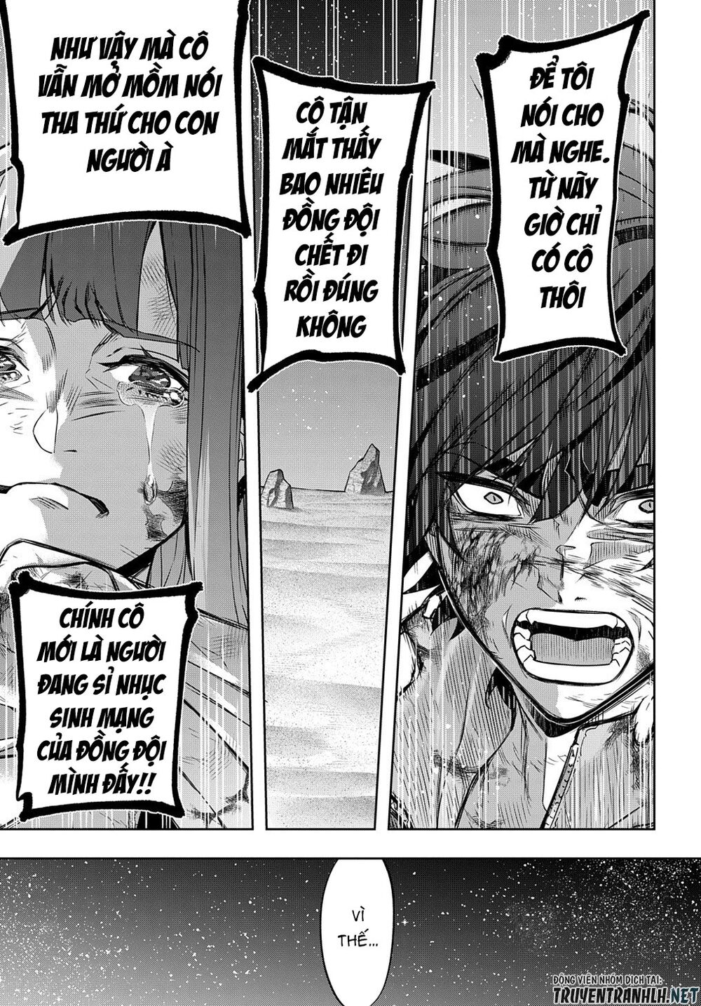 the kingdom of ruin chapter 18 21