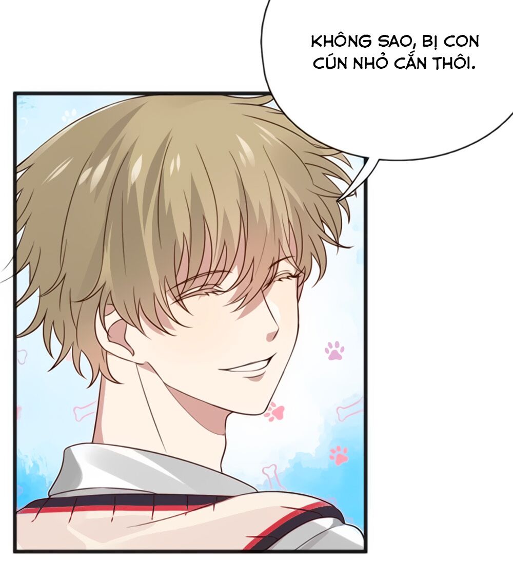 xông vào tim anh chapter 27 19