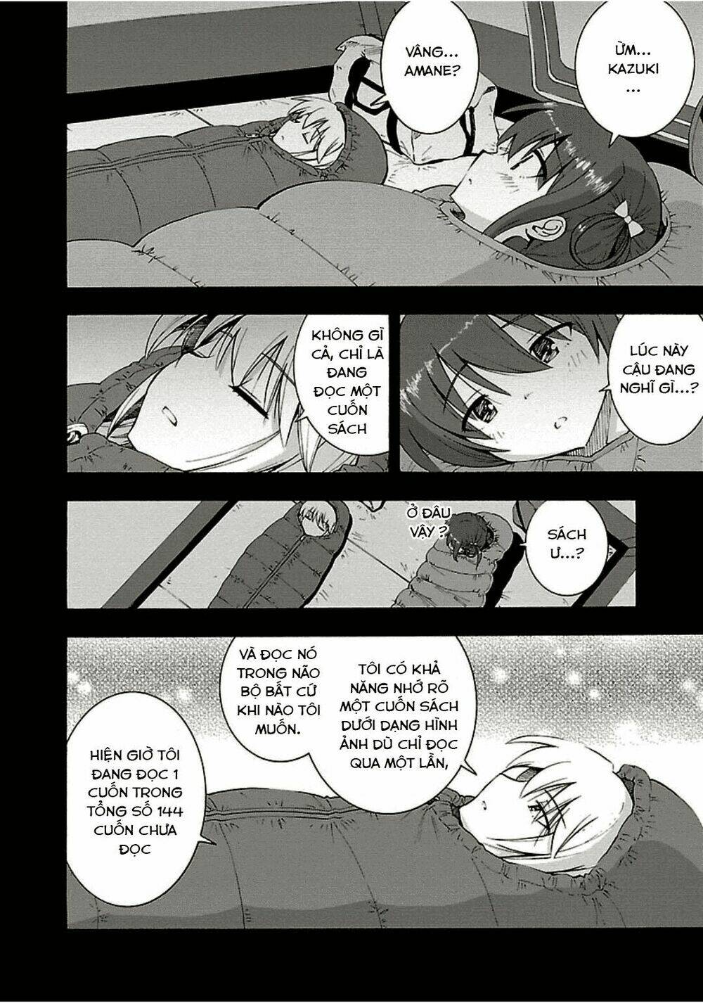 grisaia no kajitsu -le fruit de la grisaia- chapter 6 19