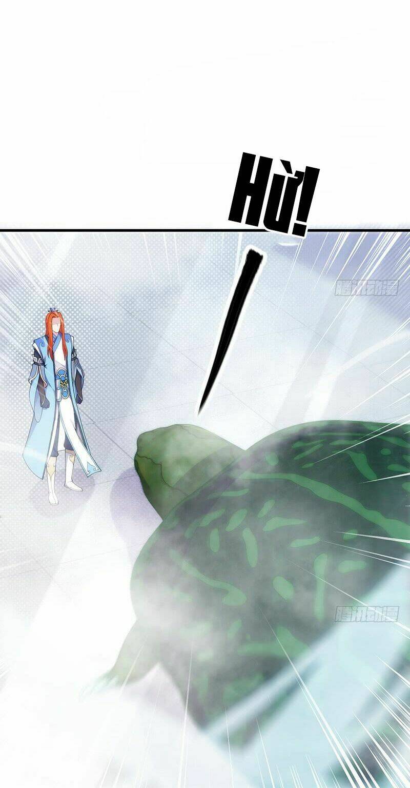 thiên hạ kiếp chapter 17.2 34