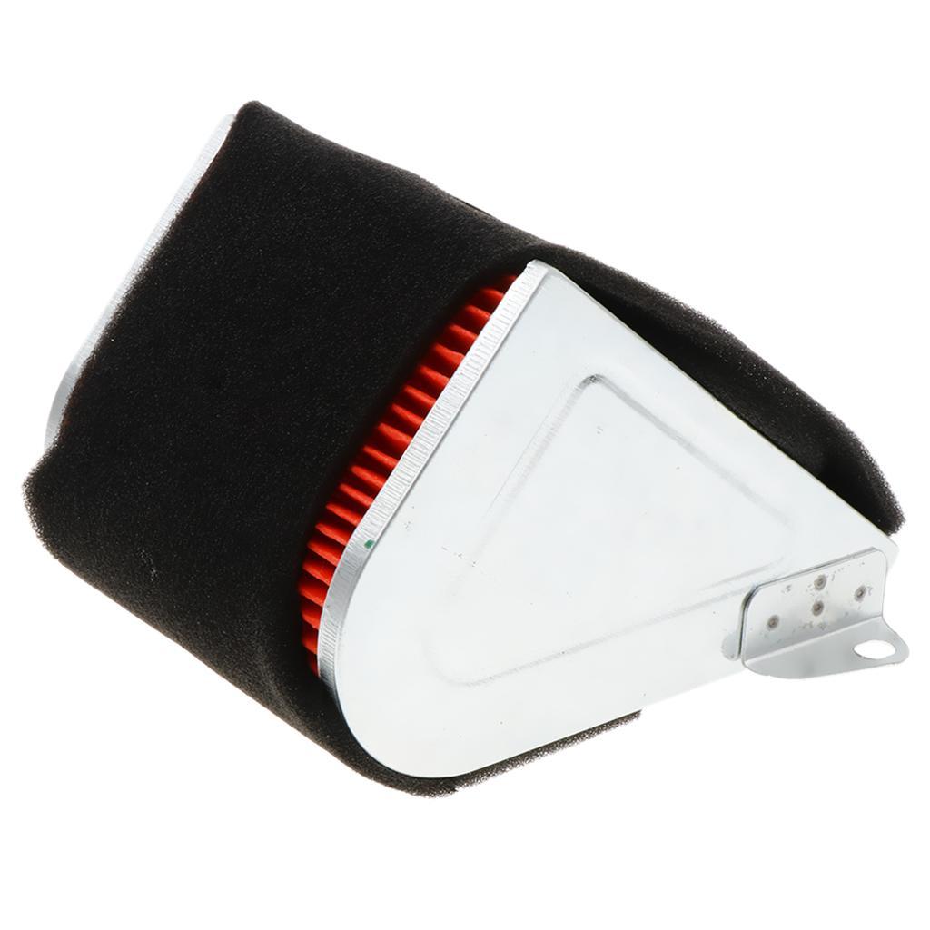 Motorcycle Air  Breather Clearner for GY6 125cc Scooter/Quad/ATV