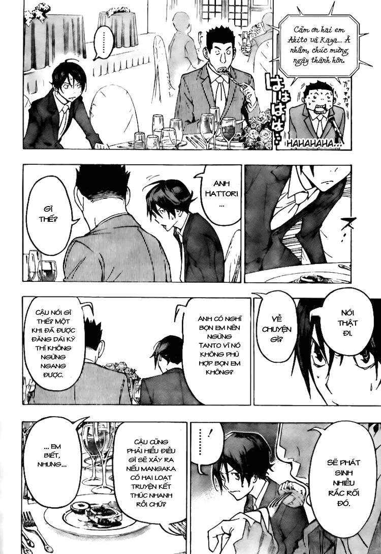 họa sĩ truyện tranh chapter 77 15