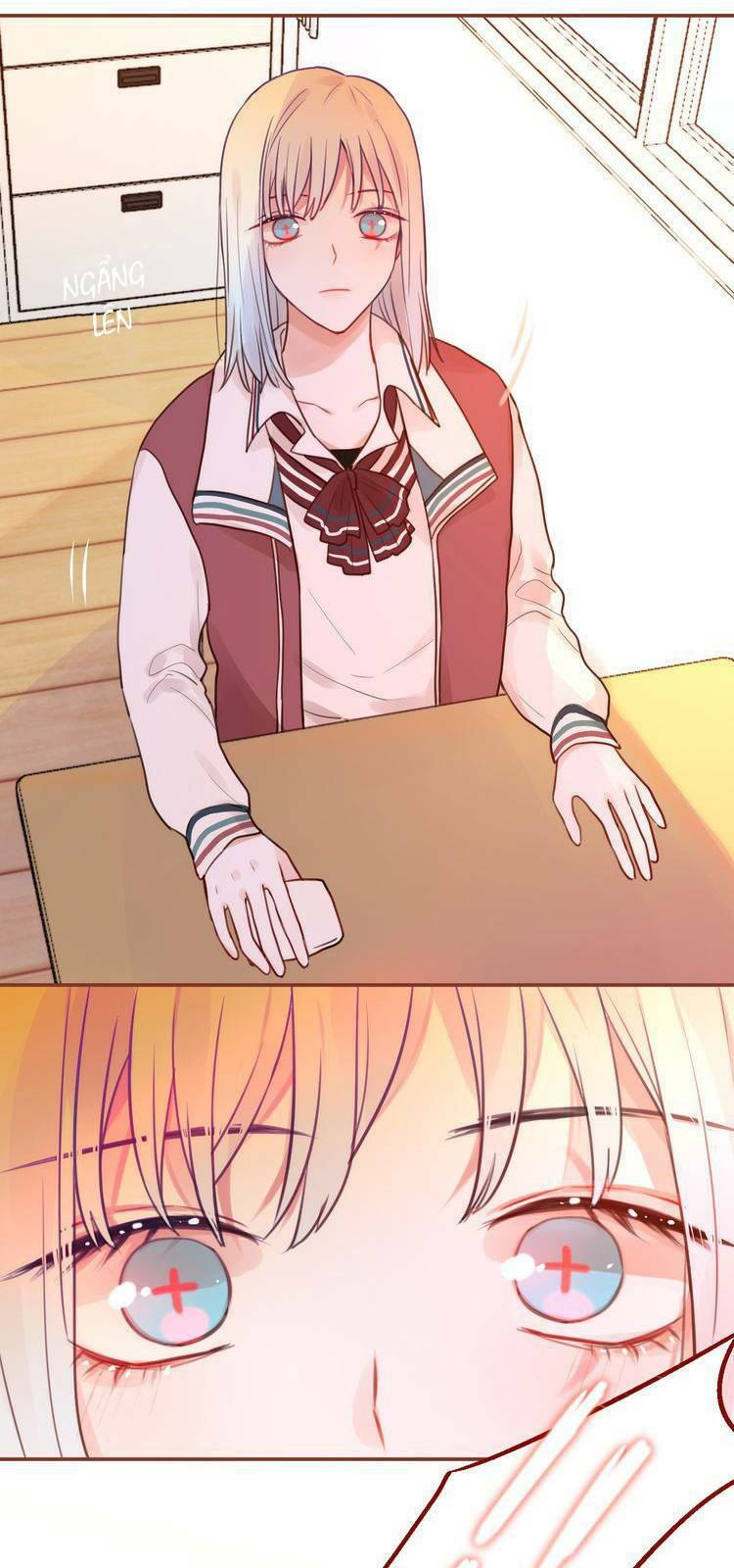 trú dạ liên miên chapter 2 101