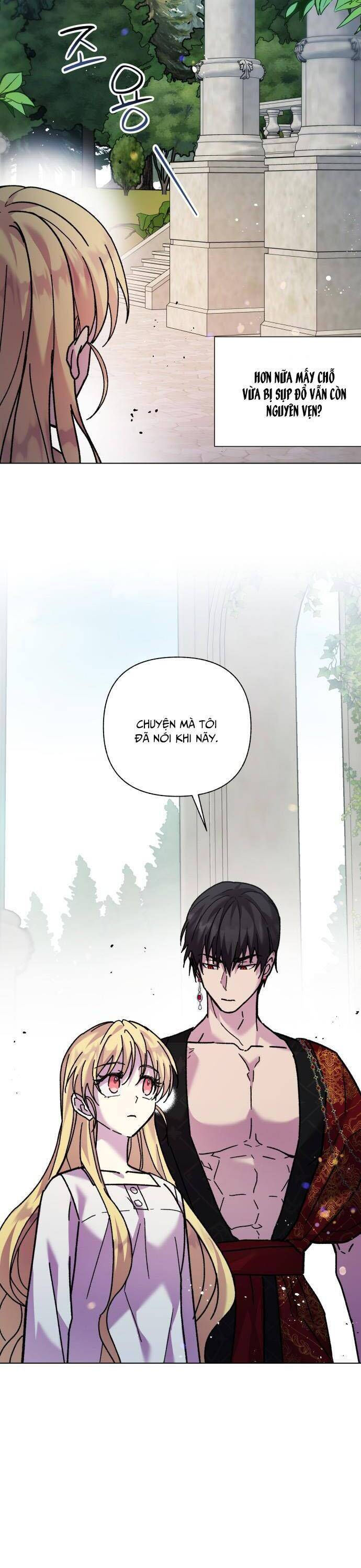 tôi mang trong mình trái tim của rồng chapter 4 22