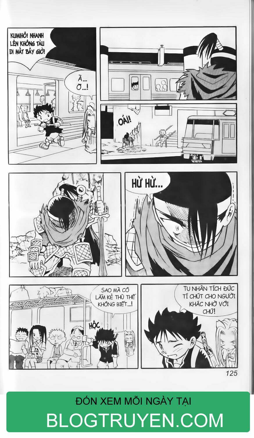 shin gumiho - hội pháp sư chapter 4.2 6