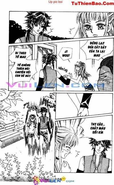 bogle goes to the kingdom chapter 34 16