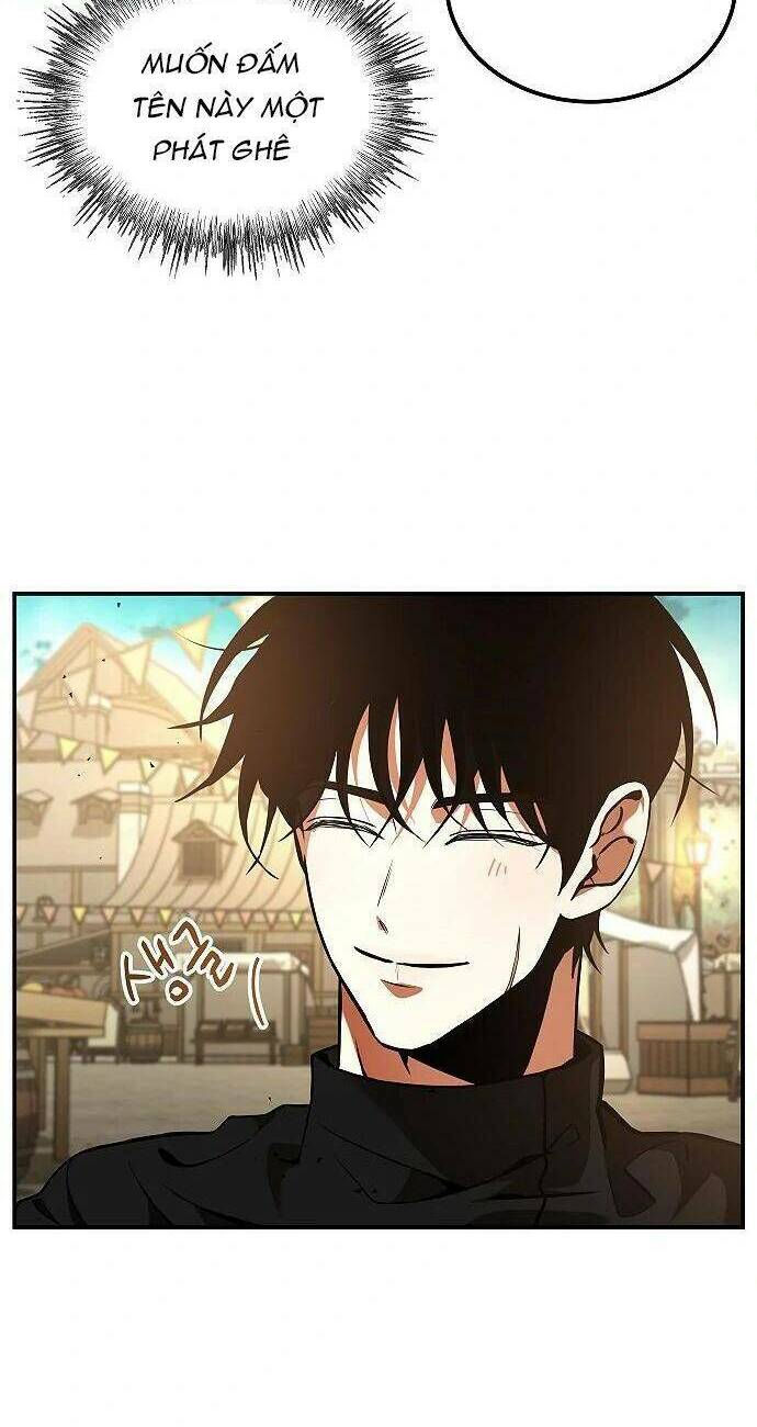 săn lùng nữ chúa chapter 4 34