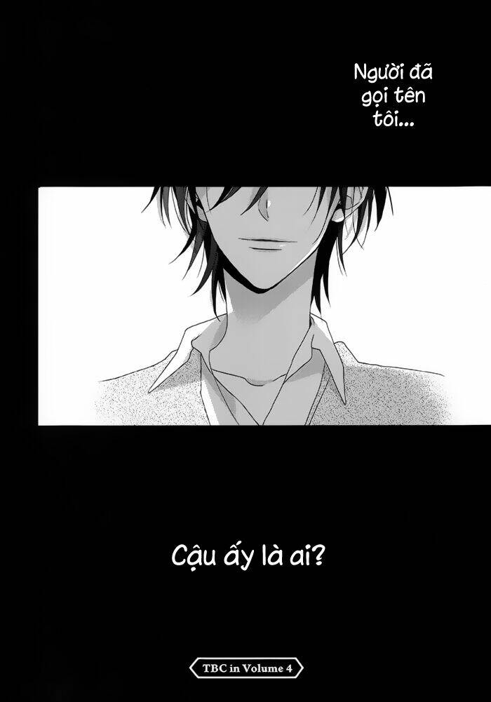 watashi no ookami-kun chapter 13 31