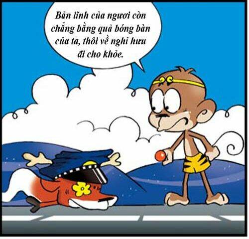 tân tây du ký chapter 71 2