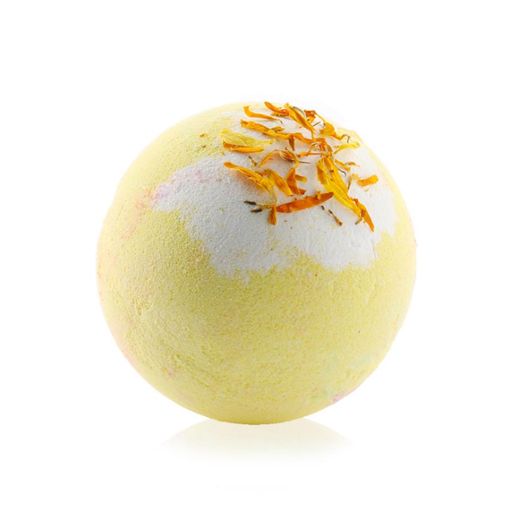 4 Quả bóng Muối tắm với hương thơm nhẹ nhàng, tạo nhiều bọt, Tốt cho làn da