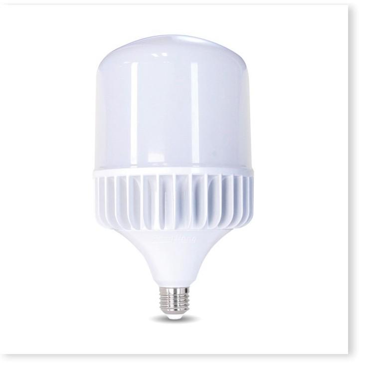 Bóng Đèn LED Trụ 60W Rạng Đông