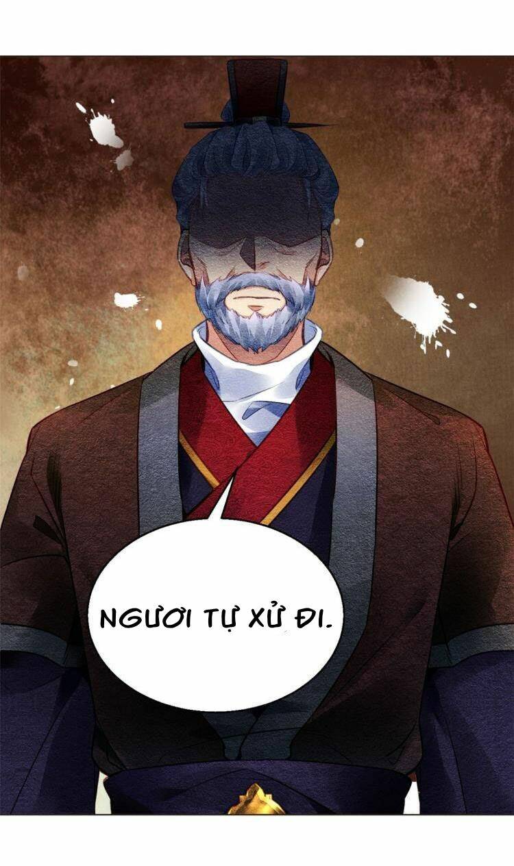 vấn đan chu chapter 24 21