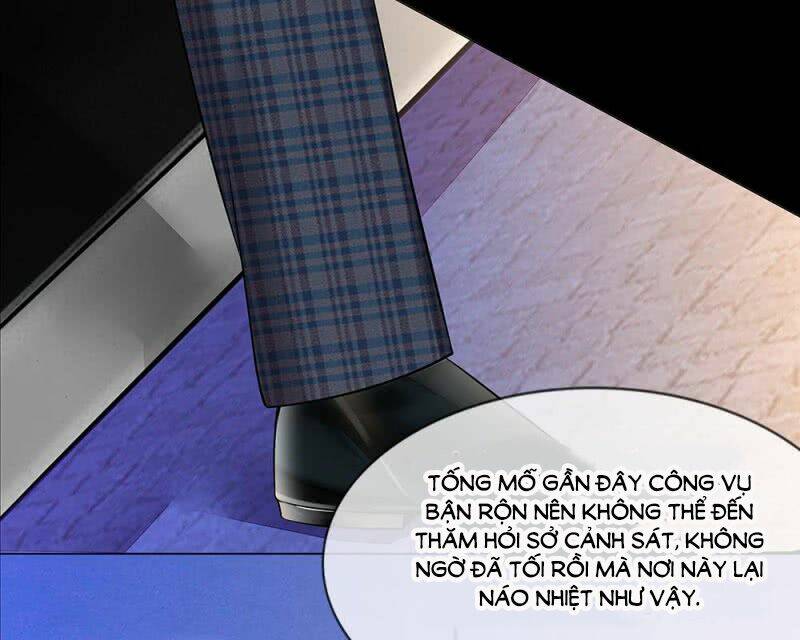 thiếu soái của tôi chính là manh như vậy chapter 42 47