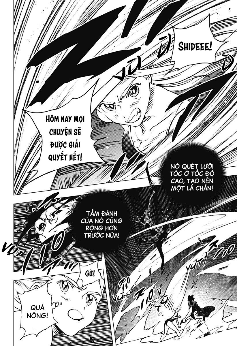 summer time render chapter 123 8