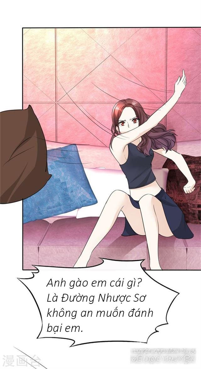 con đường phản công của sủng thê chapter 49 16