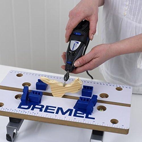 Mâm cặp không chìa vạn năng từ 0,4mm đến 3,2mm cho Dụng cụ đa năng quay