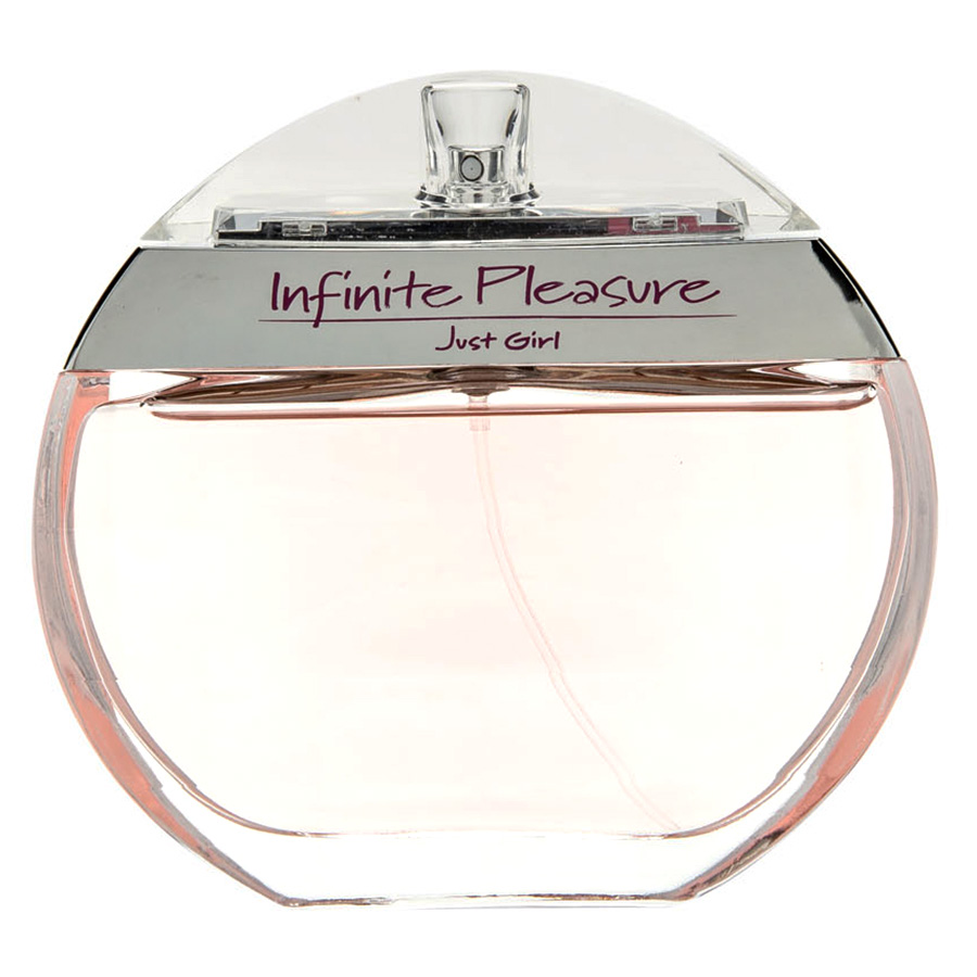 Nước Hoa Nữ Geparlys Infinite Pleasure-Just Girl's For Women EDP (100ml)