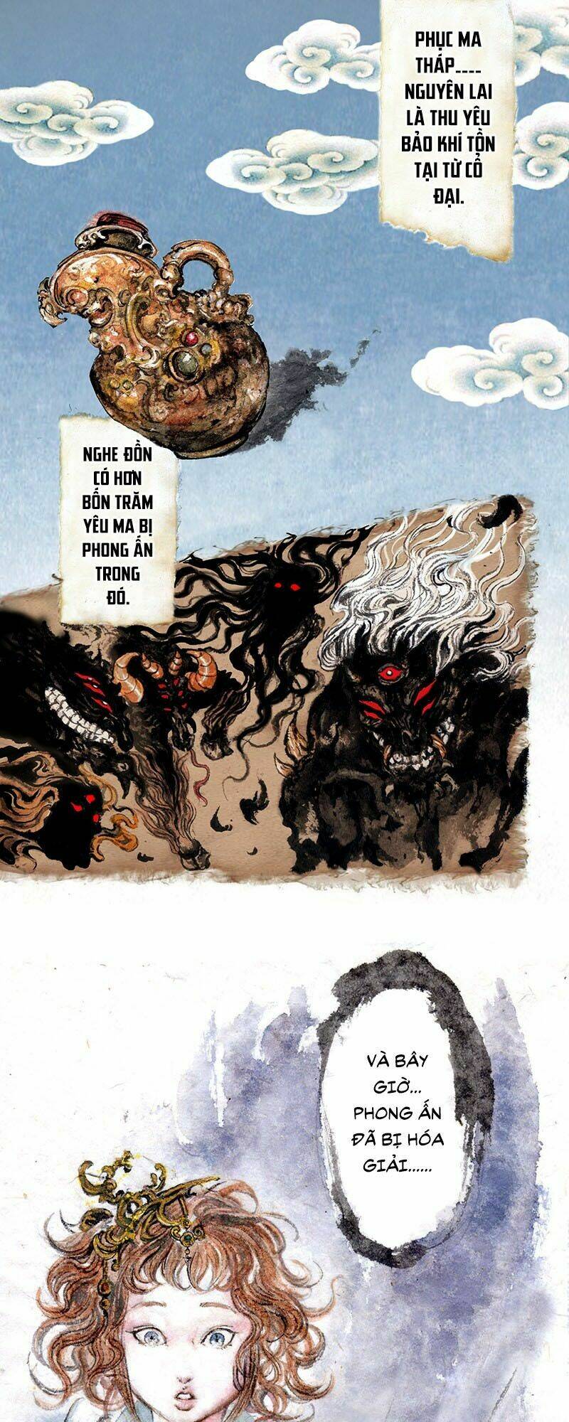 miêu hiệp chapter 1 1