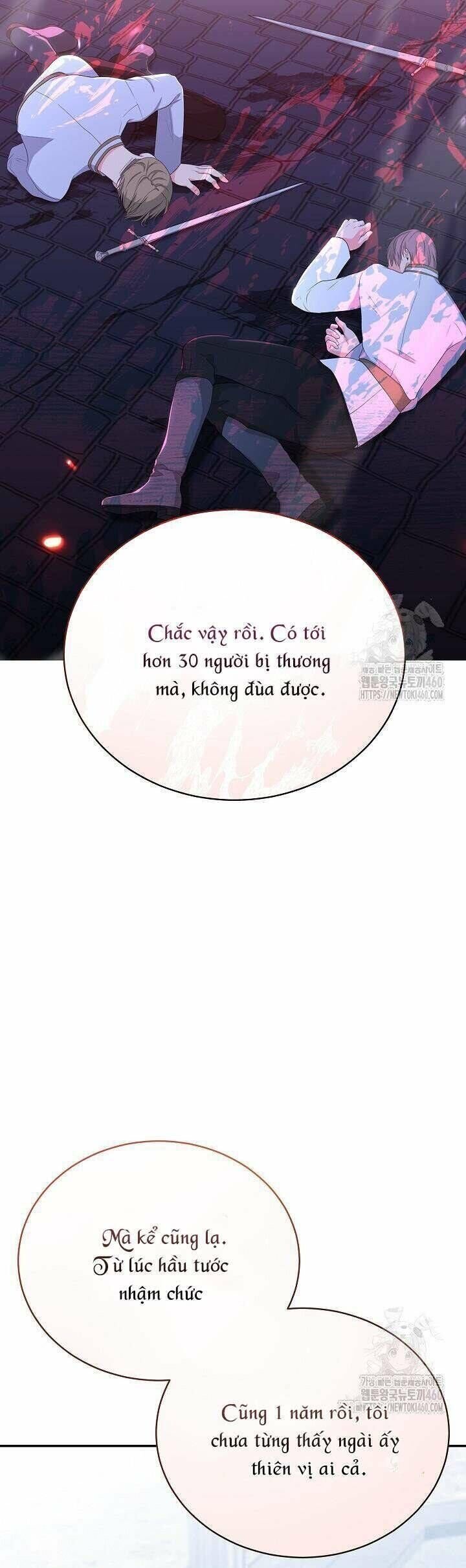 hướng dẫn về ác nữ chapter 21 36