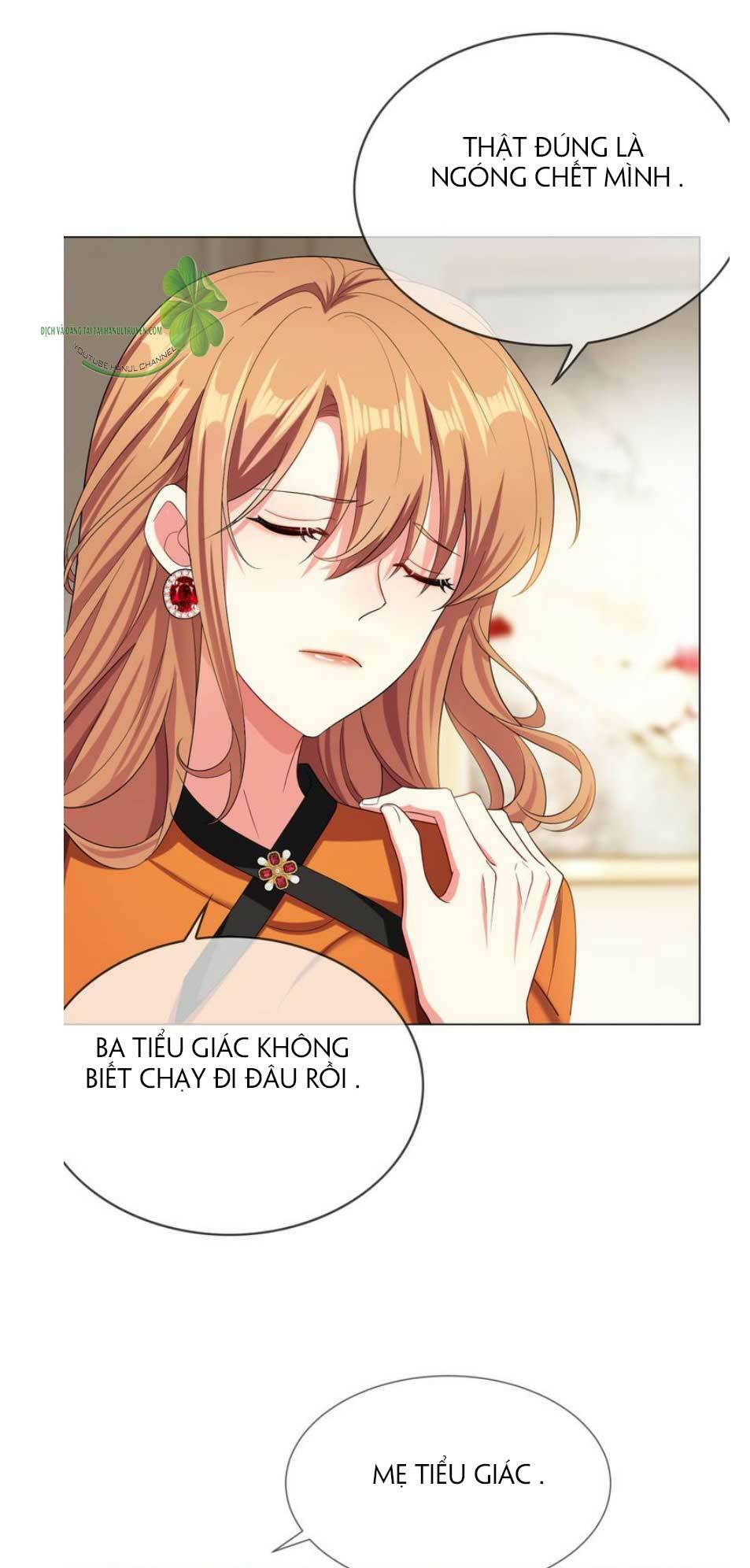 cô vợ nhỏ nuông chiều quá lại thành ác!! chapter 183.2 30