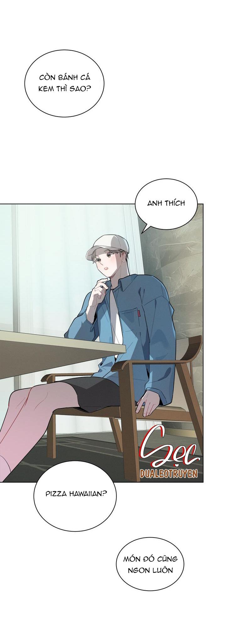 cherry scandal chapter 18 29