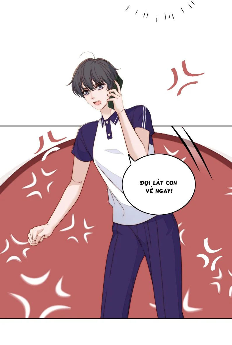 tôi bảo bạn cùng bàn đánh cậu chapter 62 35