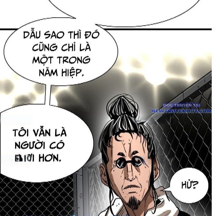 shark - cá mập chapter 336 8