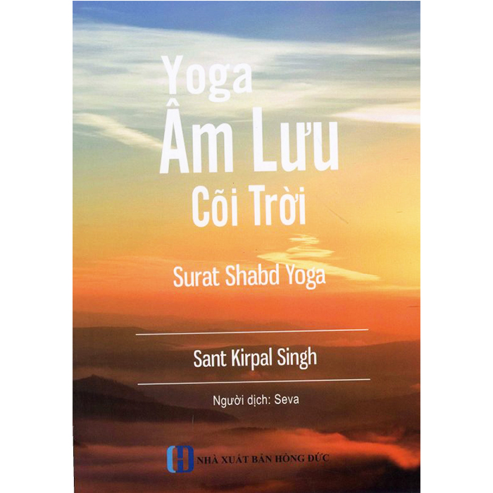 Yoga Âm Lưu Cõi Trời