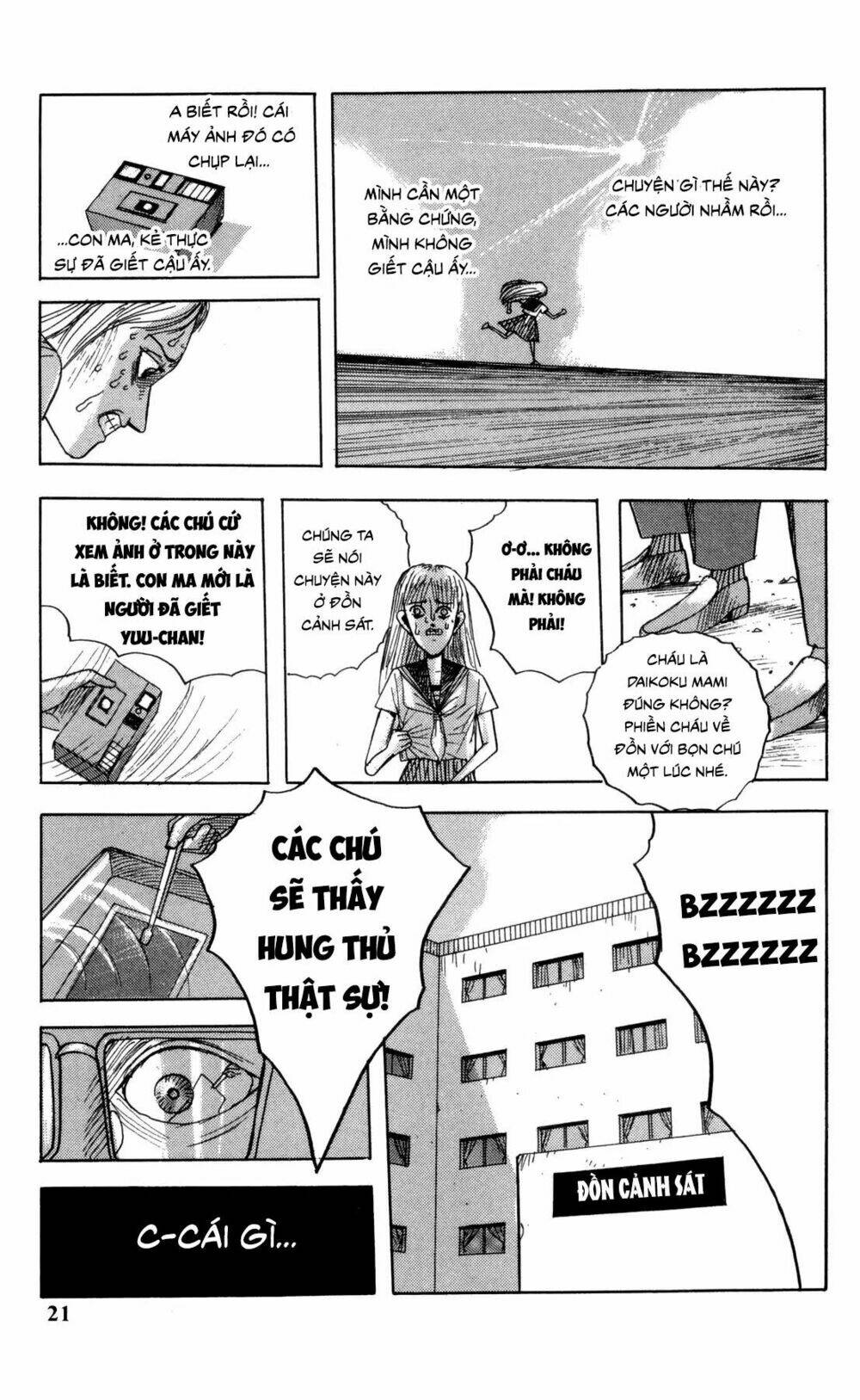 cuốn từ điển đen chapter 1 21