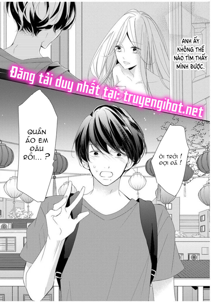 tuyển tập hàn, nhật chịch ngắn chapter 40.2 6
