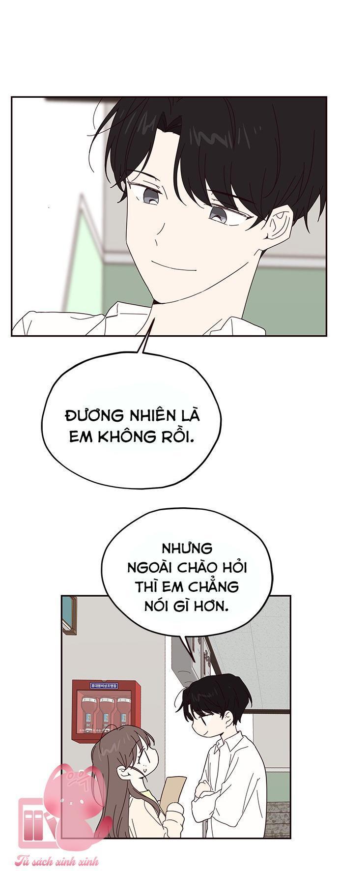 sợi chỉ tình yêu chapter 52 4