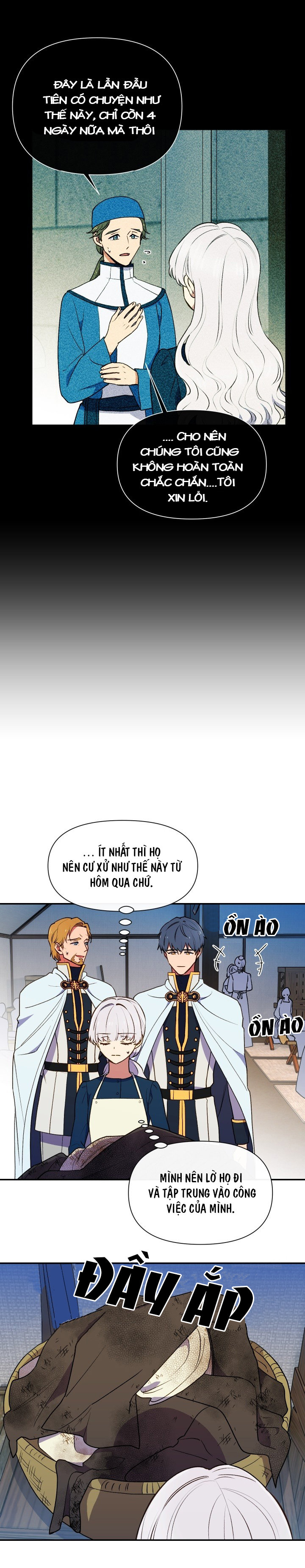 bản khế ước với nữ công tước ác ma chapter 68 14