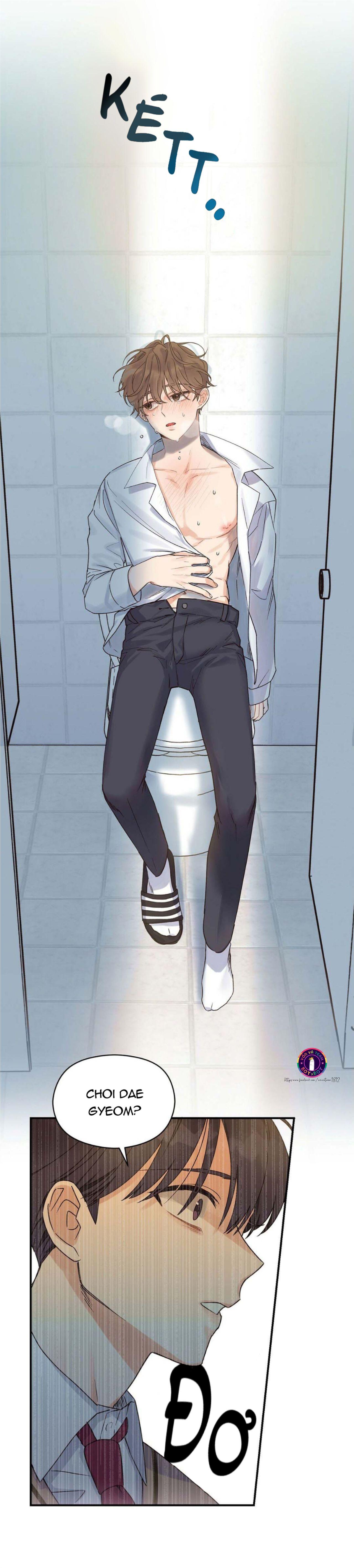 omega complex (end) chapter 1 19