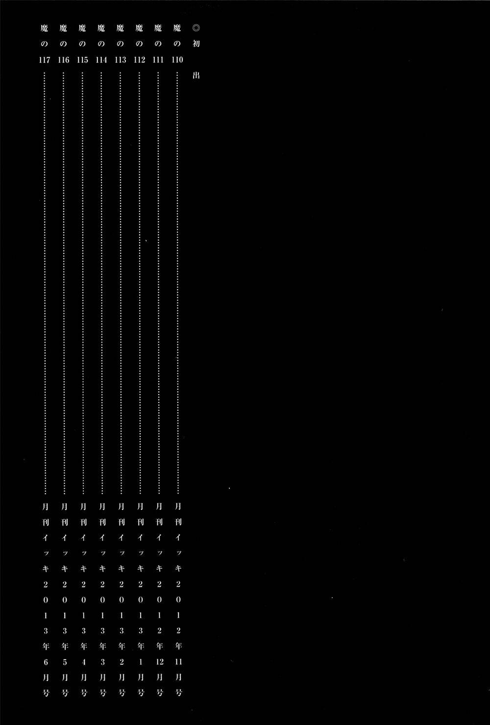 thế giới ma thuật và kẻ mất trí chapter 117.5 17