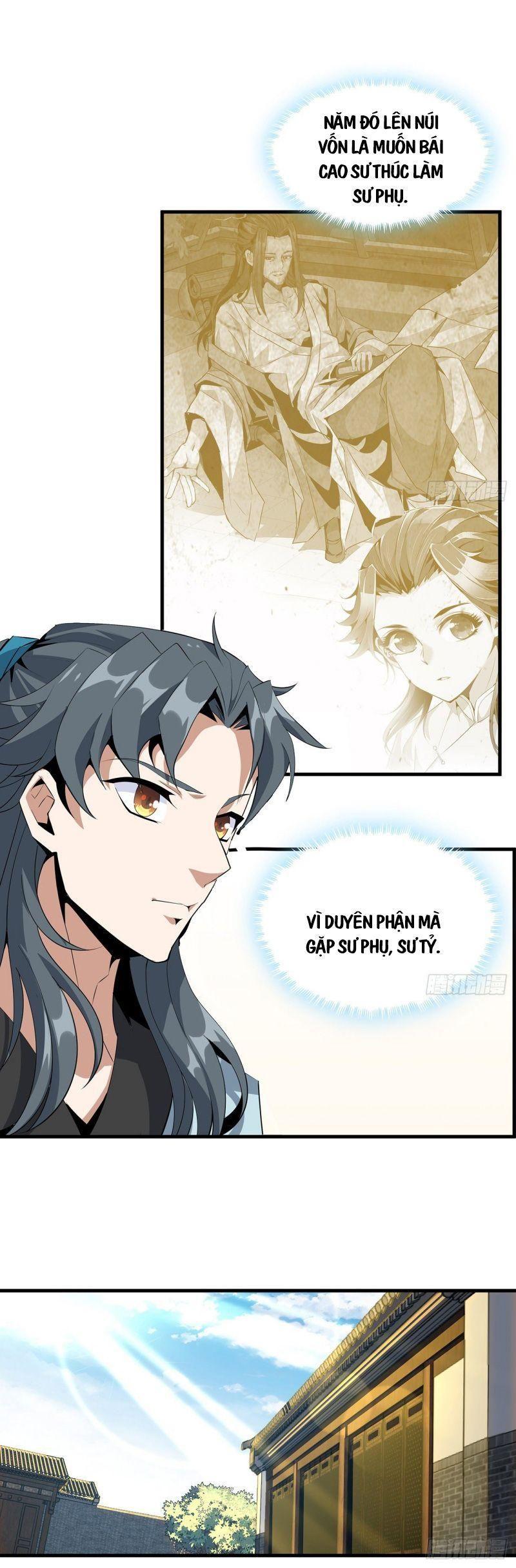 địa cầu đệ nhất kiếm chapter 37 6