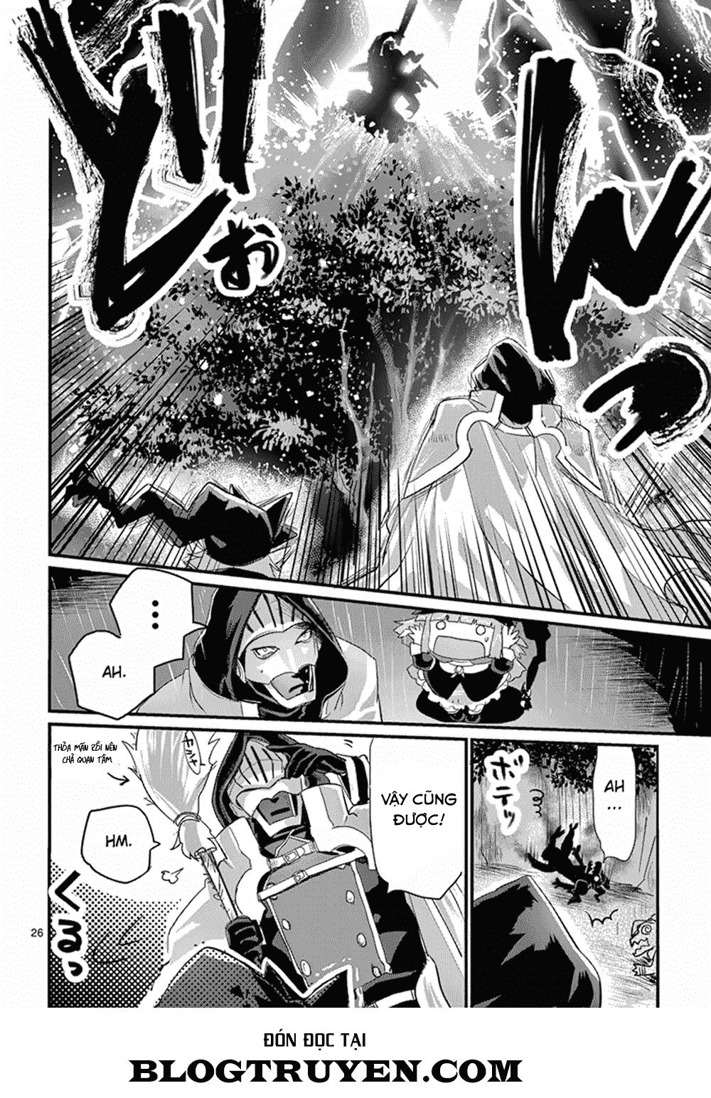 it's my life chapter 1 30