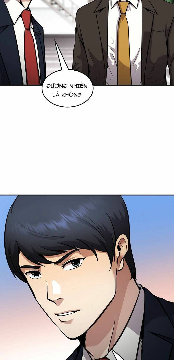 điều tra viên chuyển sinh chapter 135 59