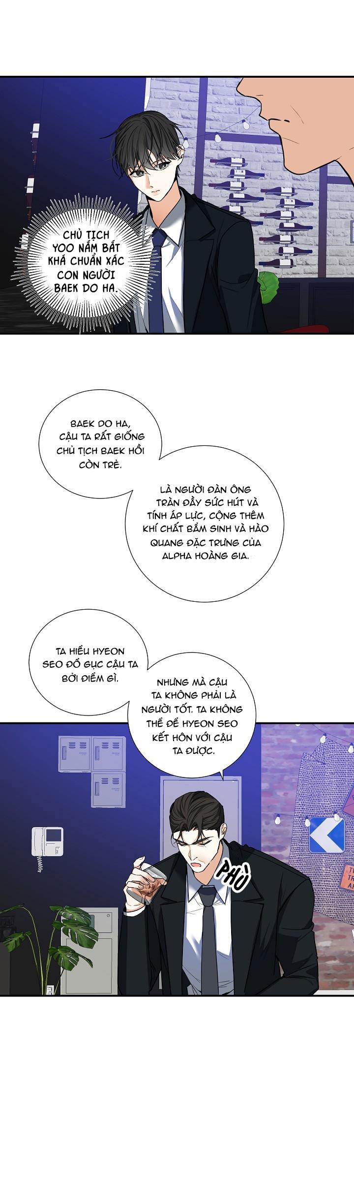 đêm săn chapter 7 13