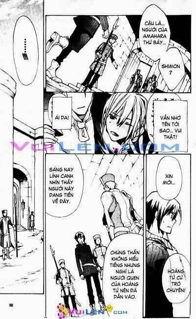 thanh kiếm và vương miện chapter 7 150