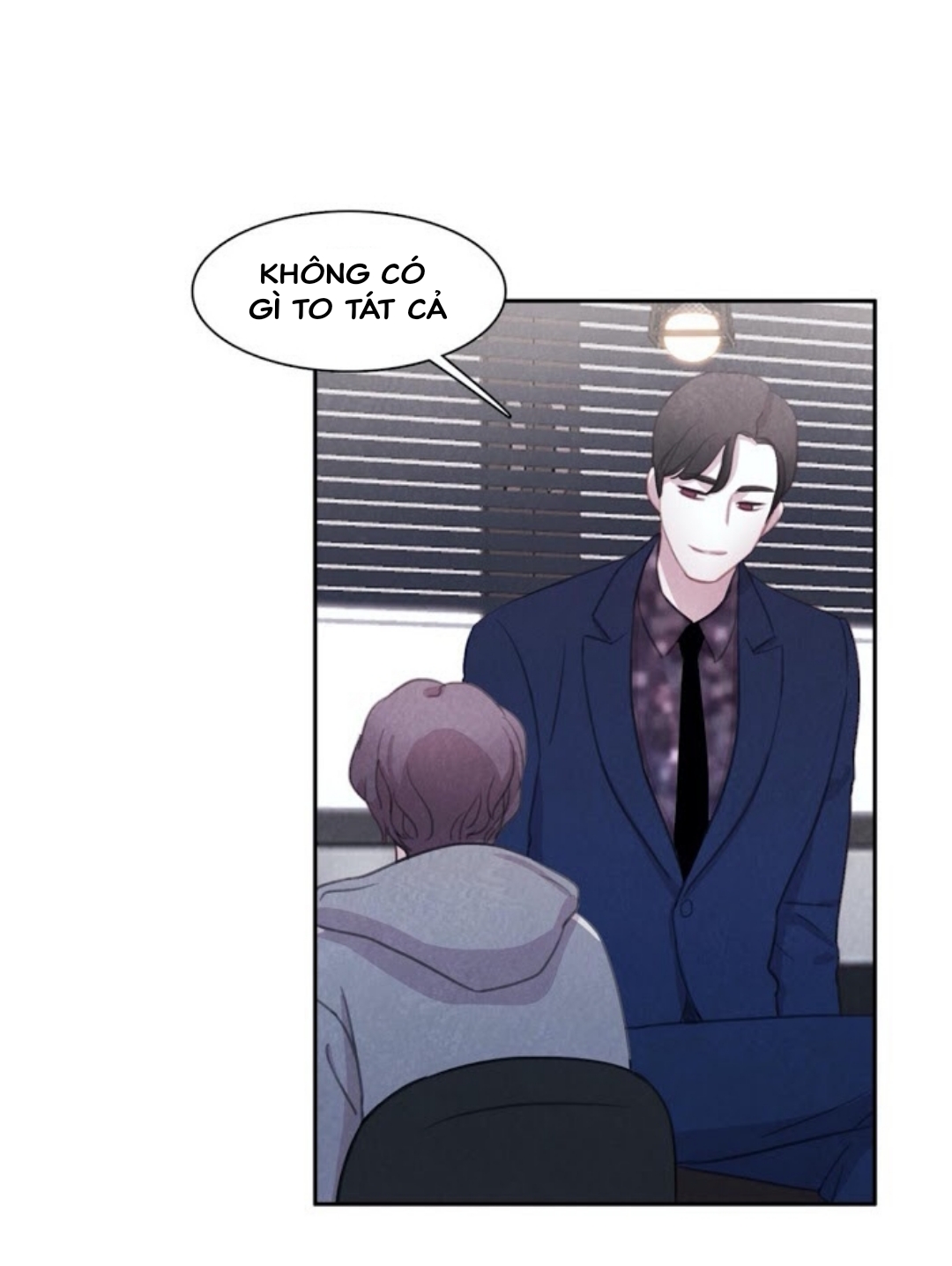 bữa tối cùng ma cà rồng chapter 4.5 29