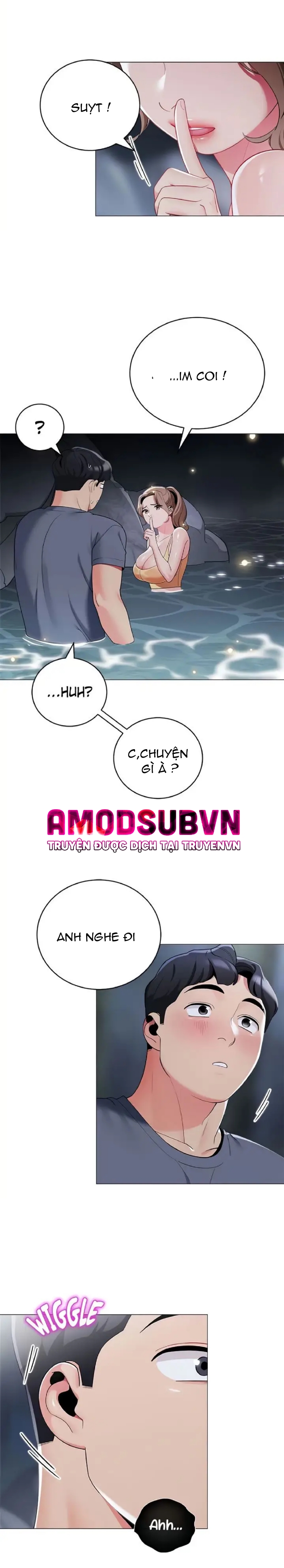 a good day to camp chapter 34 13