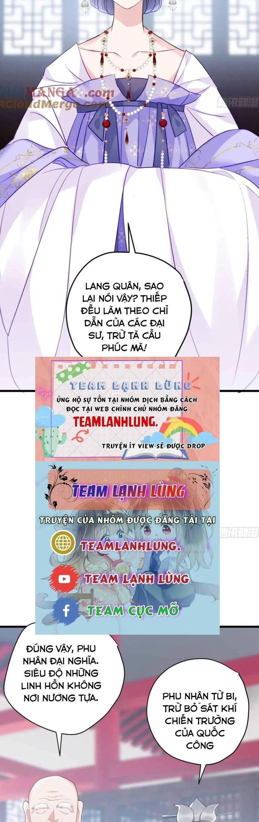 pháo hôi cô ấy khó chịu với cốt truyện từ lâu chapter 94 13