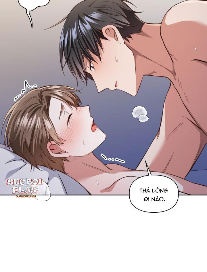 phòng tắm hơi chapter 5.5 2